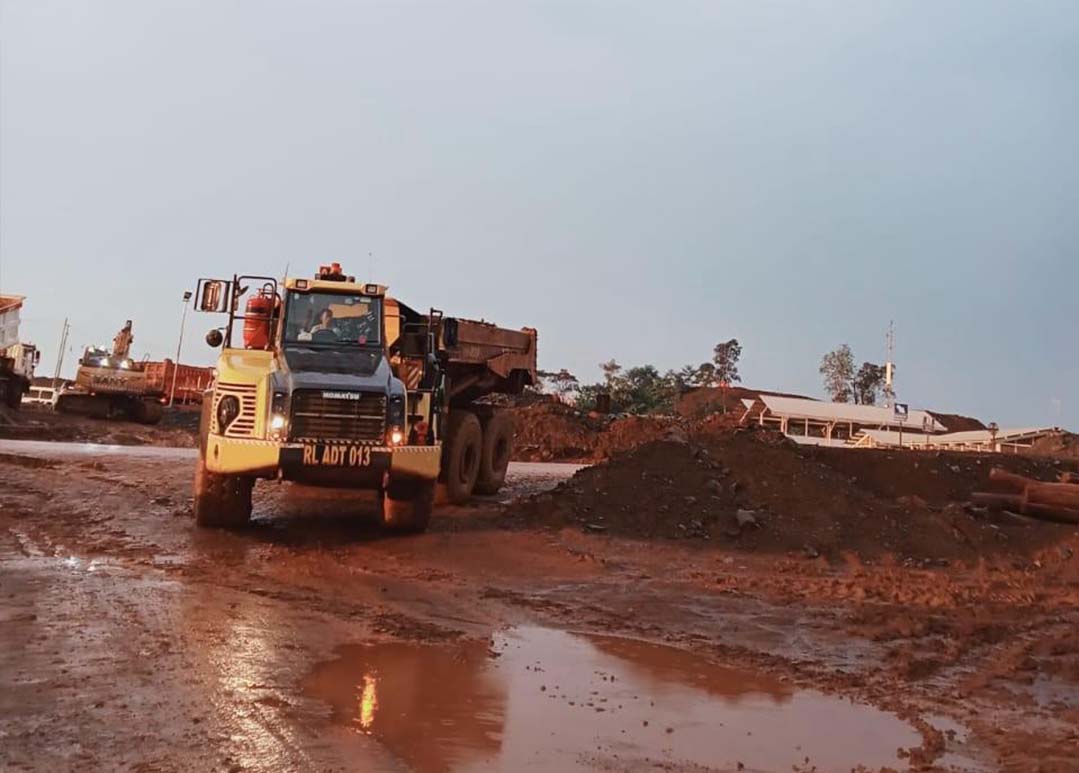 Construction Project