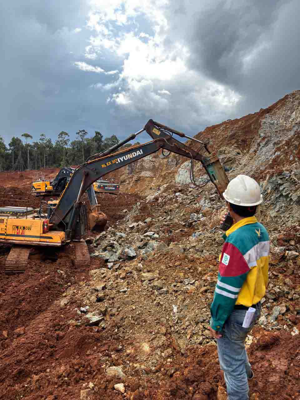 Metropolitan Office Tower