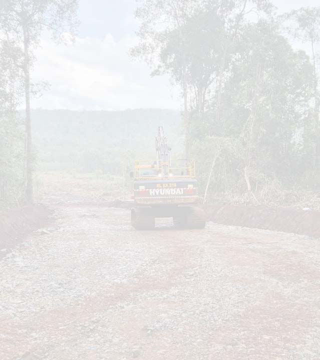 Commercial Construction Services